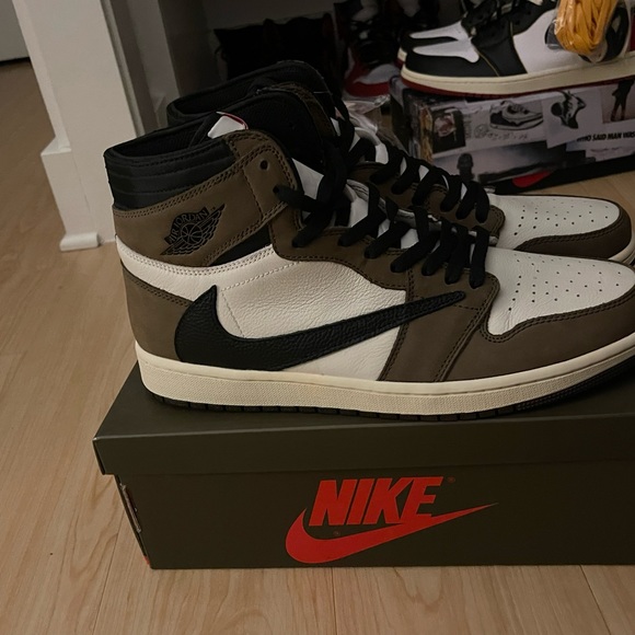 Jordan’s and any other shoes you can think of available! - Picture 13 of 16